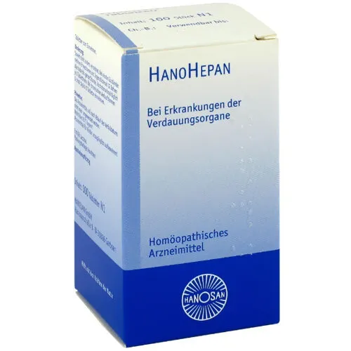 shopapotheke HANOHEPAN