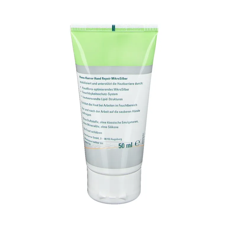 Shopapotheke HANS KARRER Hand Repair Mikrosilber
