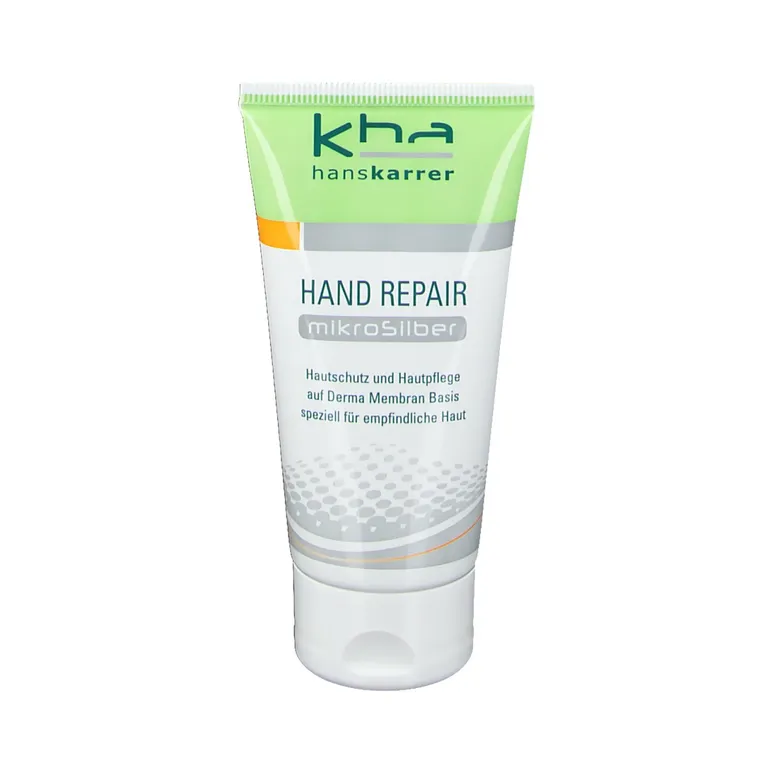 shopapotheke HANS KARRER Hand Repair Mikrosilber