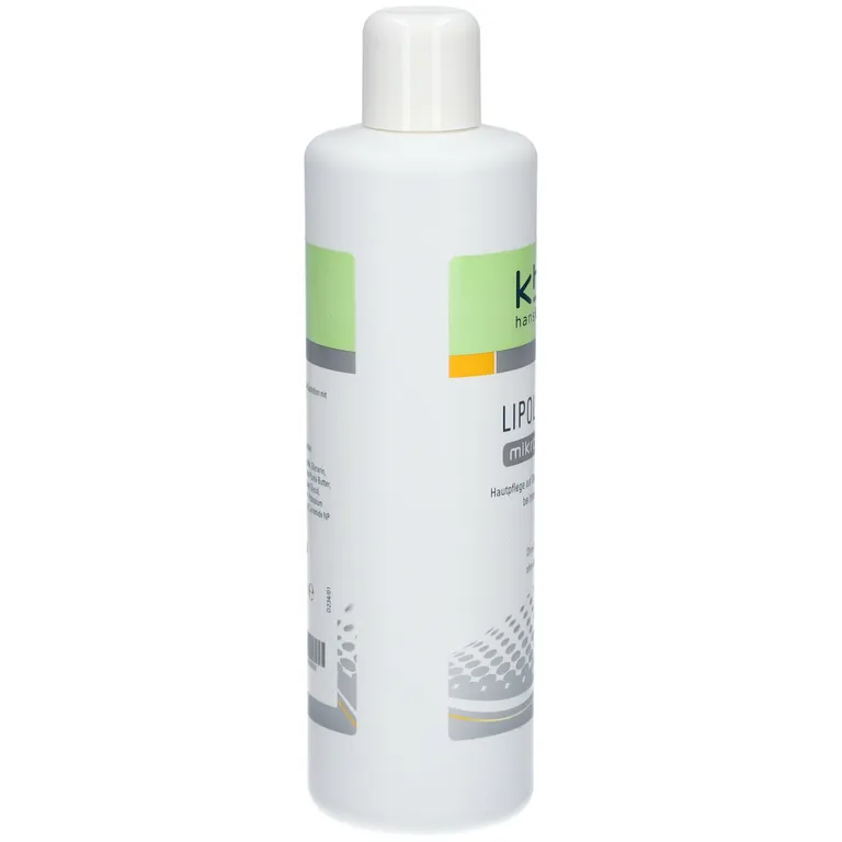 Shopapotheke HANS KARRER Lipolotion Mikrosilber