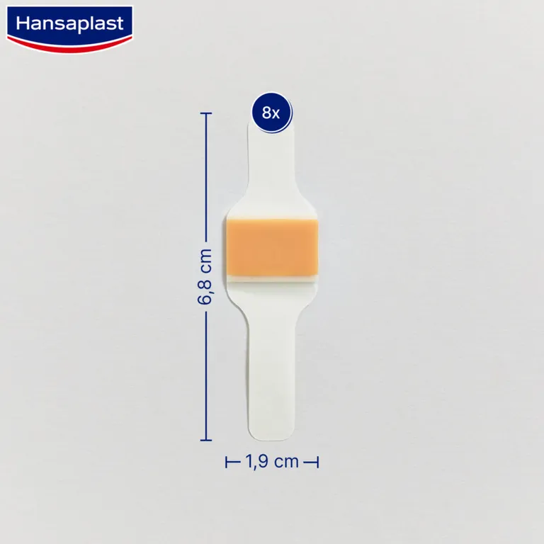 Shopapotheke Hansaplast Hühneraugen-Pflaster