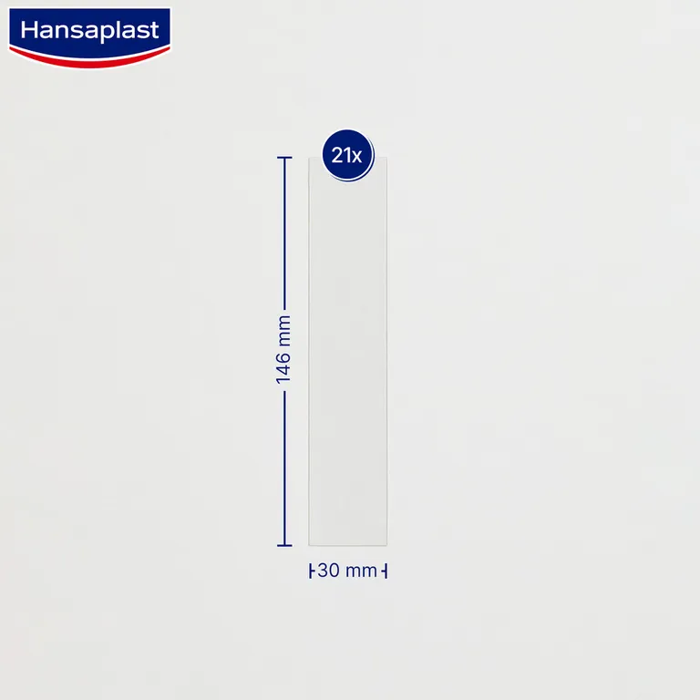 Shopapotheke Hansaplast Narben Reduktion XL