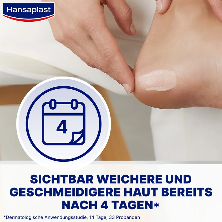 Shopapotheke Hansaplast Repair & Care Schrundensalbe