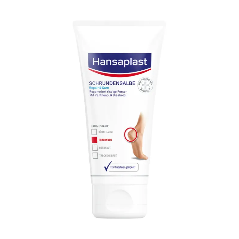 shopapotheke Hansaplast Repair & Care Schrundensalbe
