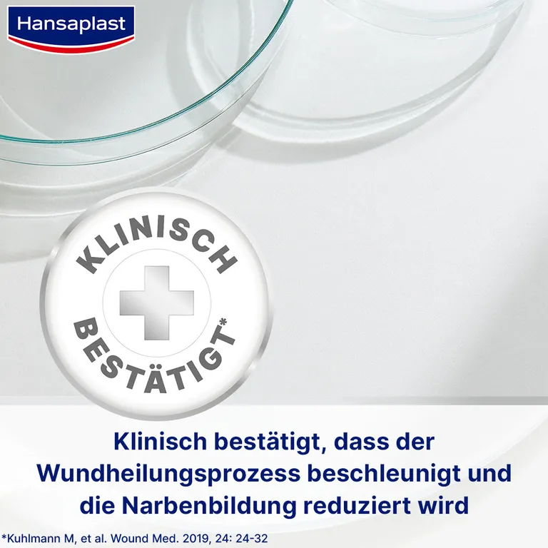 Shopapotheke Hansaplast Wundheilsalbe