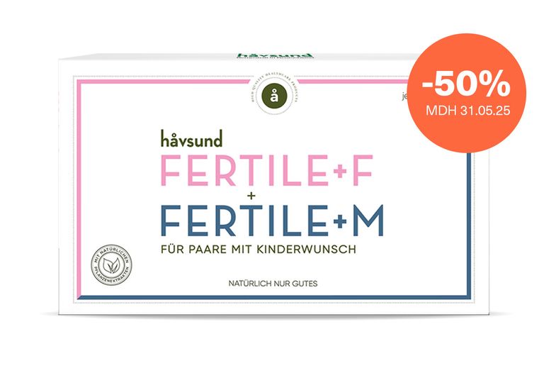 shopapotheke håvsund Fertile+Duo mit Jod