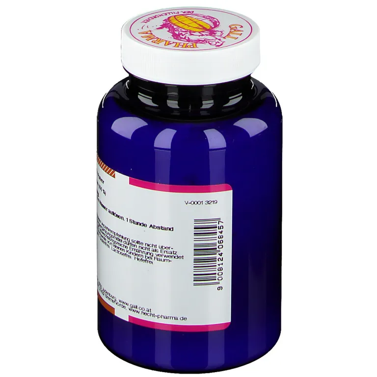 Shopapotheke Hecht D-Mannose GPH