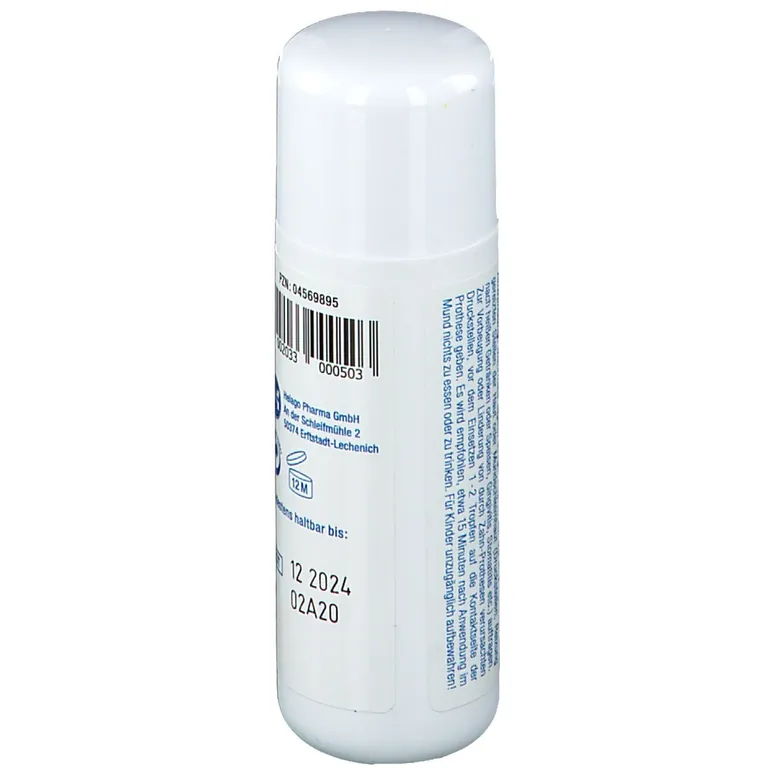 Shopapotheke Helago®-Pflege-Öl
