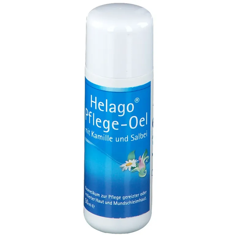 Shopapotheke Helago®-Pflege-Öl