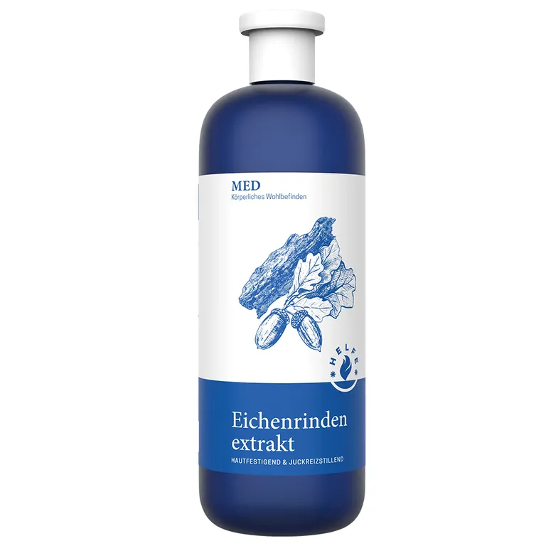 shopapotheke HELFE Eichenrindenextrakt