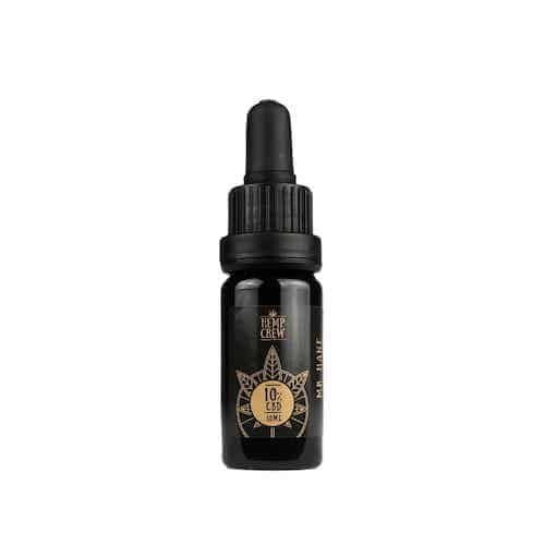 shopapotheke Hemp Crew – Mr Hanf – CBD Öl 10% (1.000mg)