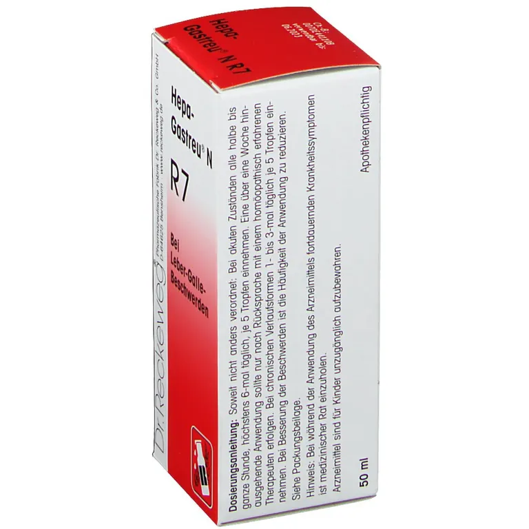 Shopapotheke Hepa Gastreu N R 7 Tropfen