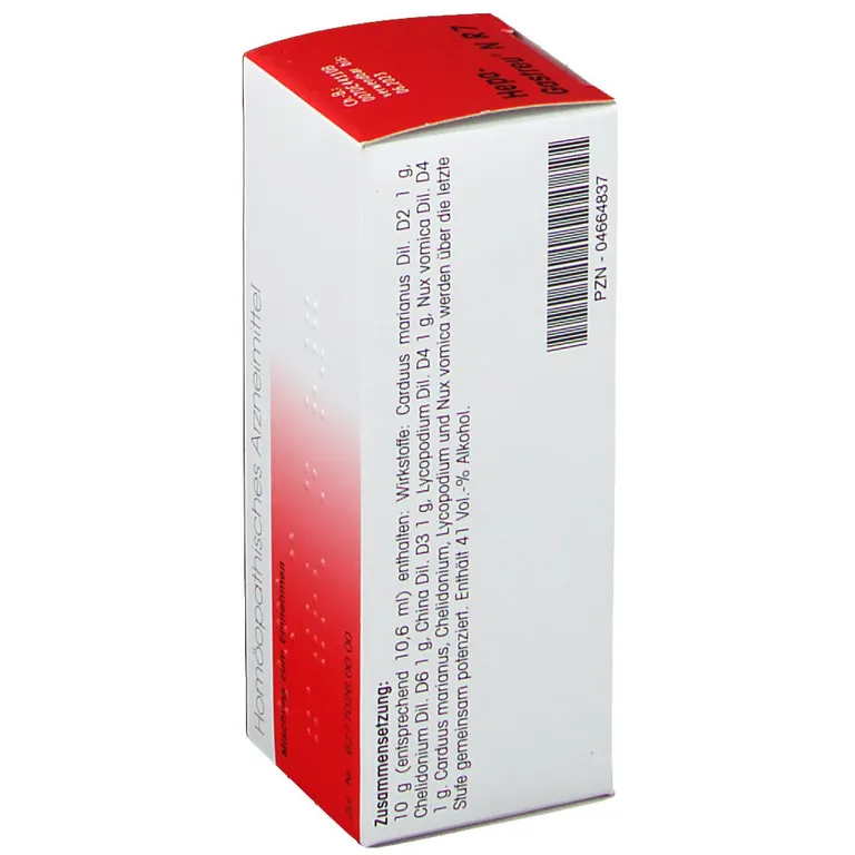 Shopapotheke Hepa Gastreu N R 7 Tropfen