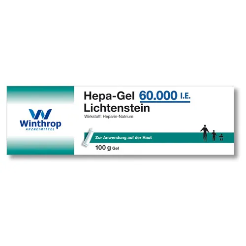 shopapotheke Hepa-Gel 60.000 I.E. Lichtenstein®