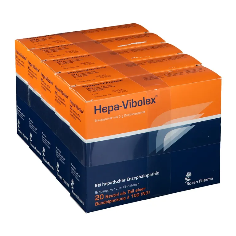 shopapotheke Hepa-vibolex®