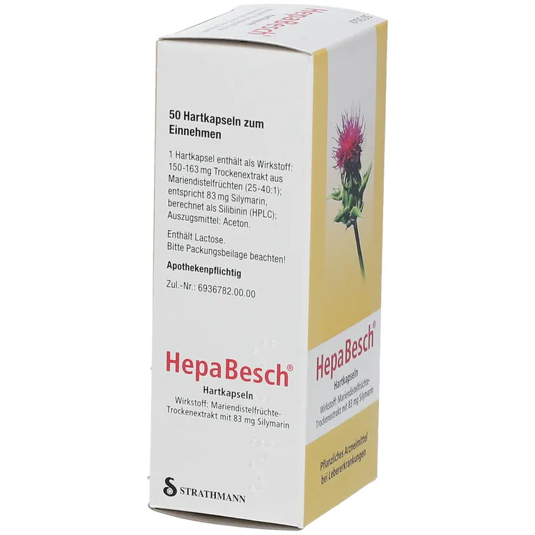 Shopapotheke HepaBesch®