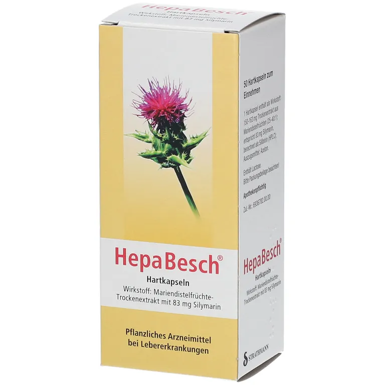 shopapotheke HepaBesch®