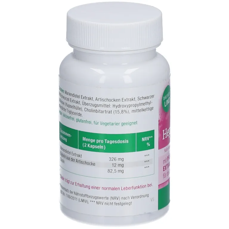 Shopapotheke HepaLIND®