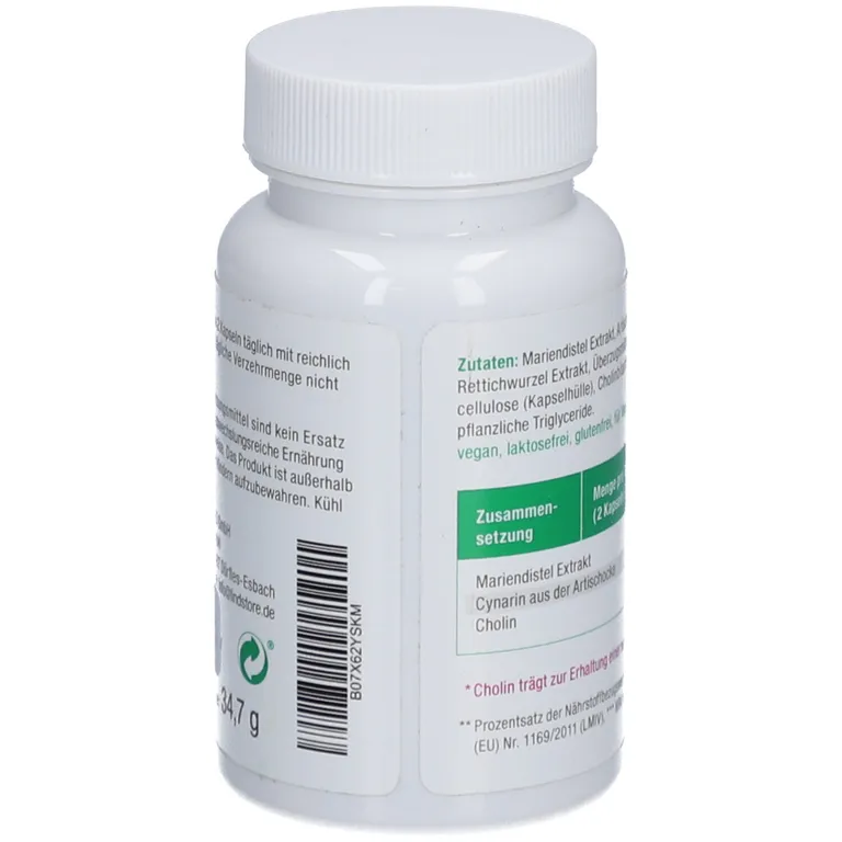Shopapotheke HepaLIND®