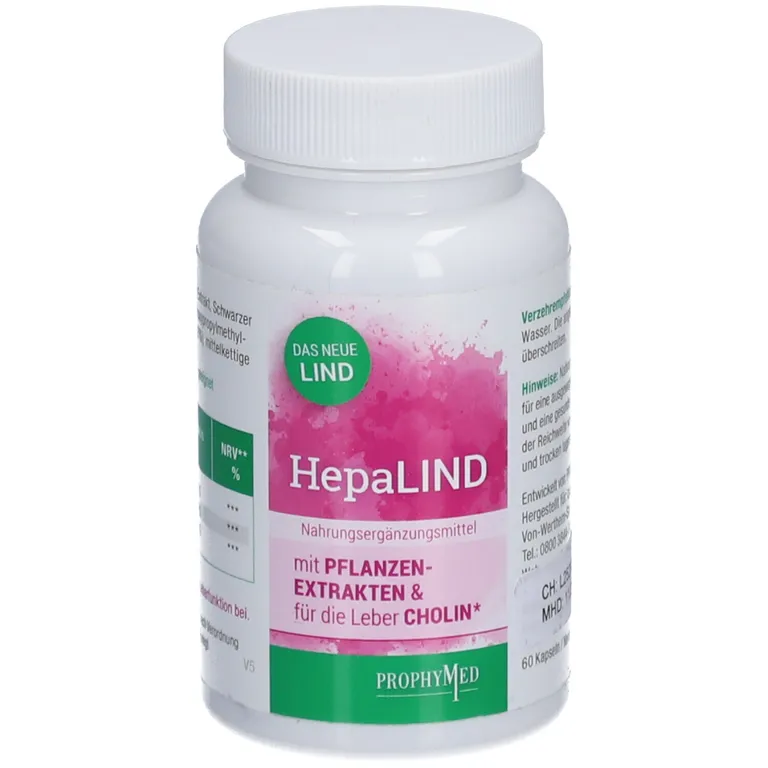 shopapotheke HepaLIND®