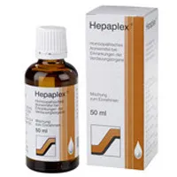 shopapotheke Hepaplex®