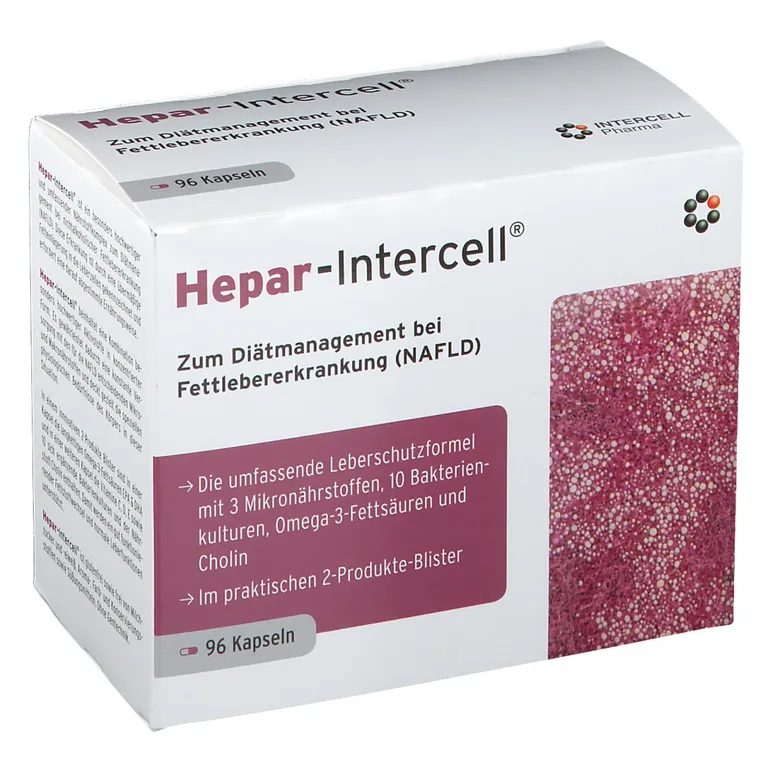 shopapotheke Hepar-Intercell®