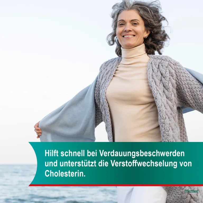 Shopapotheke Hepar-SL® 640 Mg