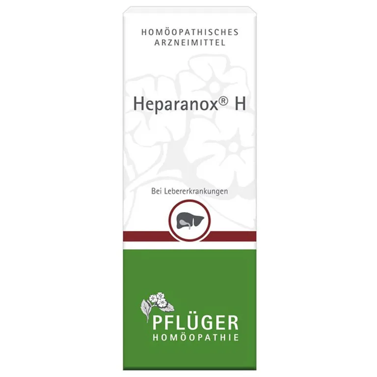 shopapotheke Heparanox® H