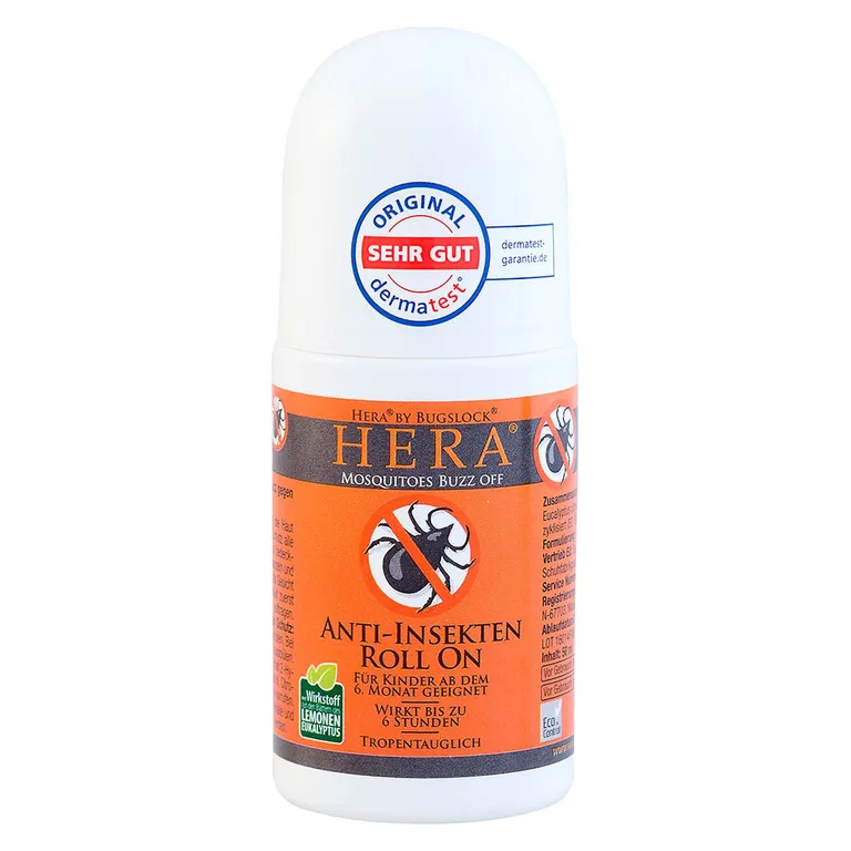 shopapotheke HERA® ANTI-INSEKTEN ROLL ON