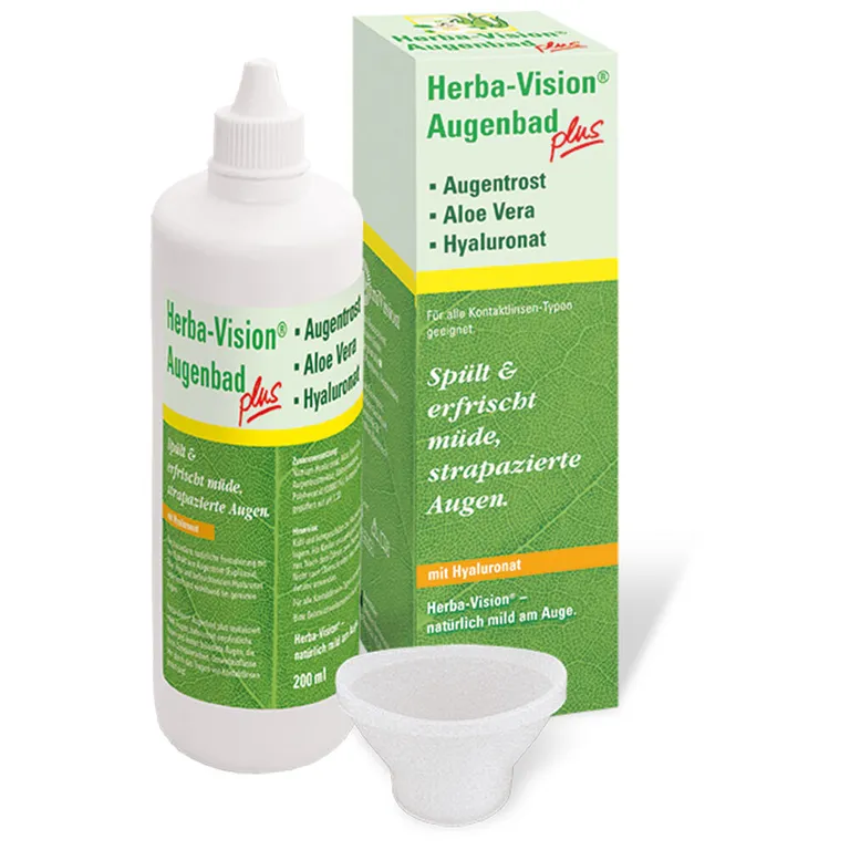 shopapotheke Herba-Vision® Augenbad plus