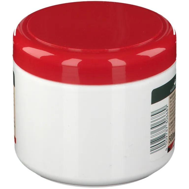 Shopapotheke HERBAMEDICUS Pferdebalsam HOT