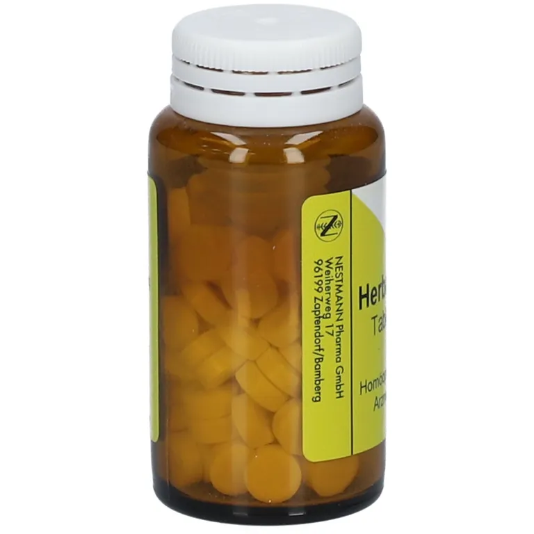 Shopapotheke Herbanest® Tabletten