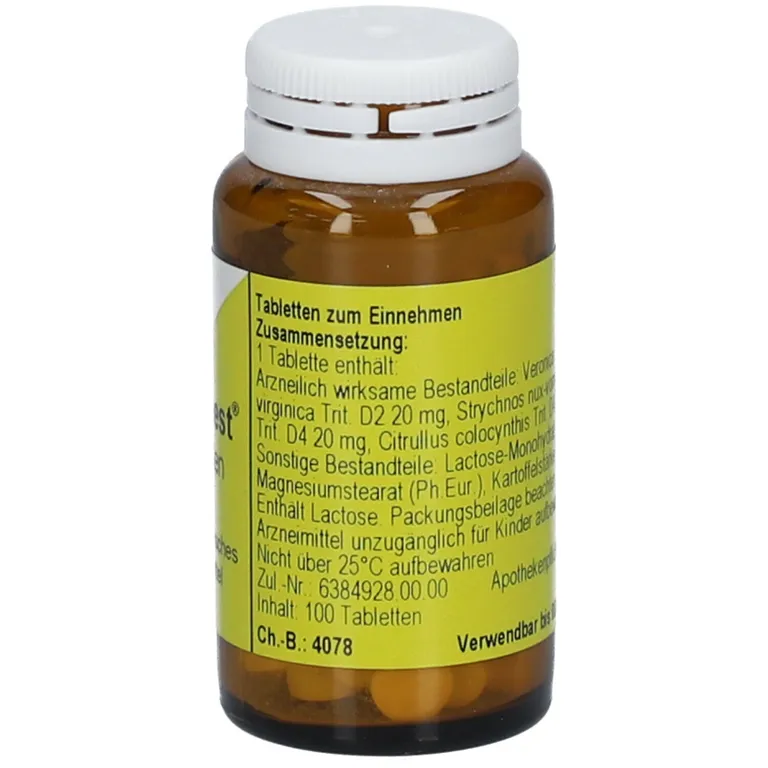 Shopapotheke Herbanest® Tabletten