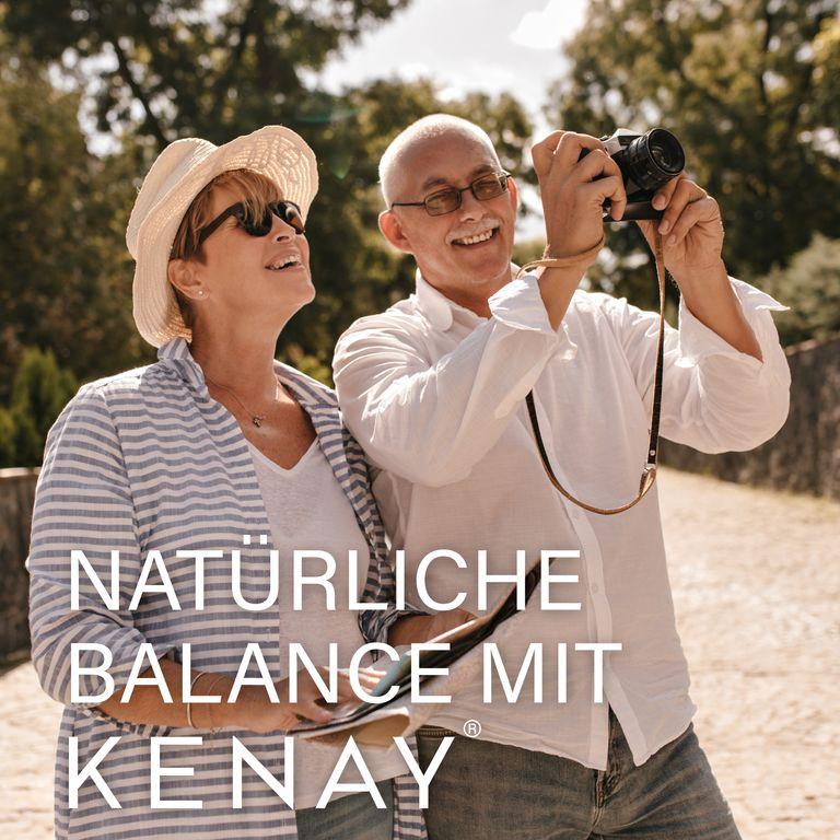 Shopapotheke HESPERIDIN Cardiose KENAY®