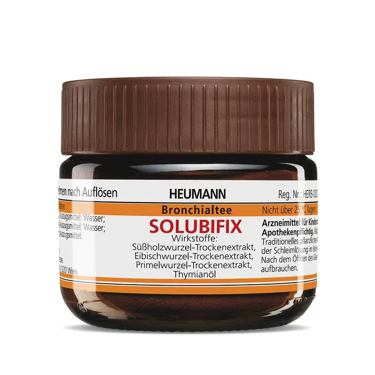 Shopapotheke Heumann Bronchialtee Solubifix® T
