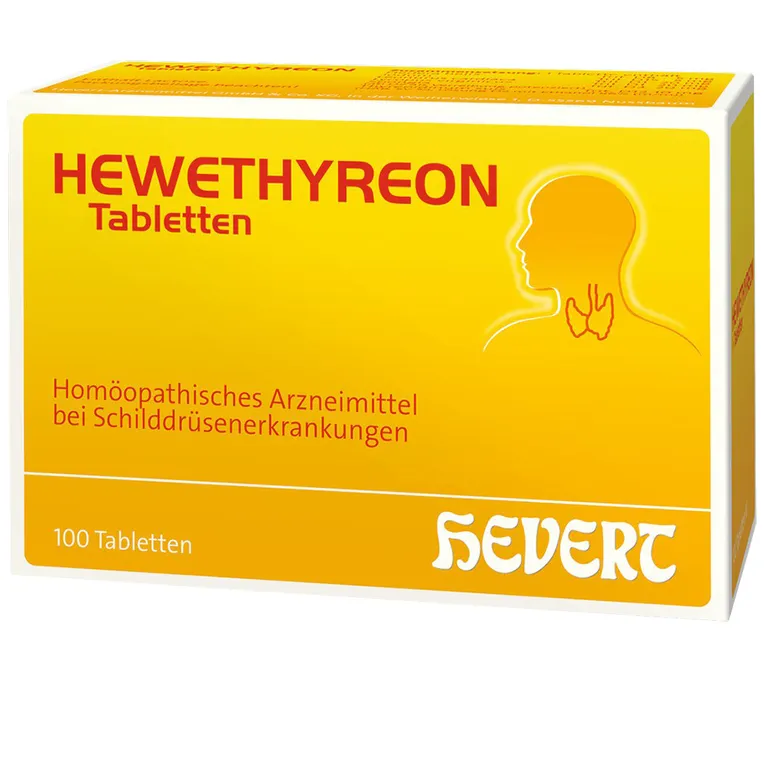 shopapotheke Hewethyreon Tabletten