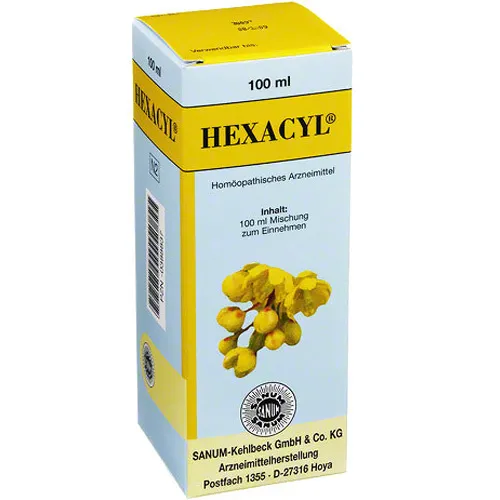 shopapotheke Hexacyl® Tropfen