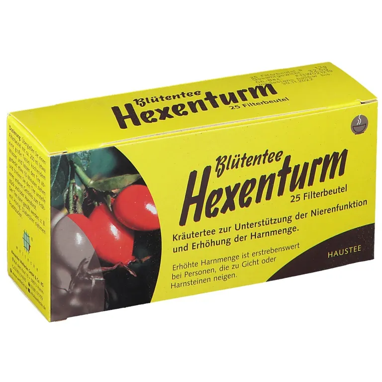 shopapotheke Hexenturmtee Filterbeutel