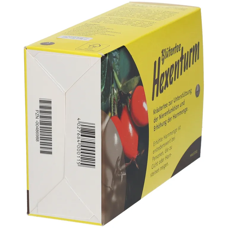 Shopapotheke Hexenturmtee Lose