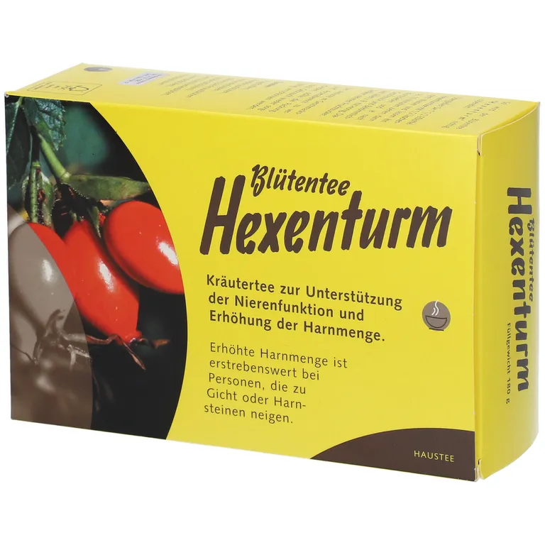 shopapotheke Hexenturmtee Lose
