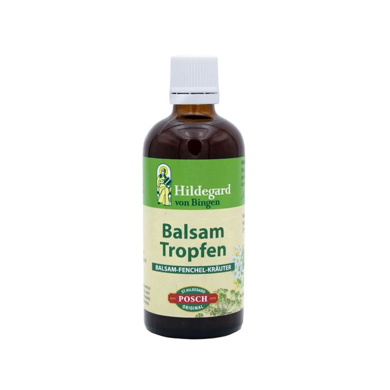 shopapotheke Hildegard Balsam Kräutertropfen