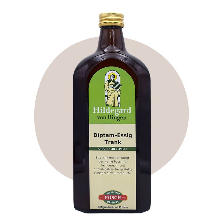 shopapotheke Hildegard Diptam Essig Trank