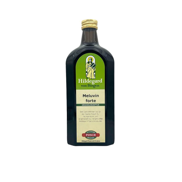 shopapotheke Hildegard Meluvin forte