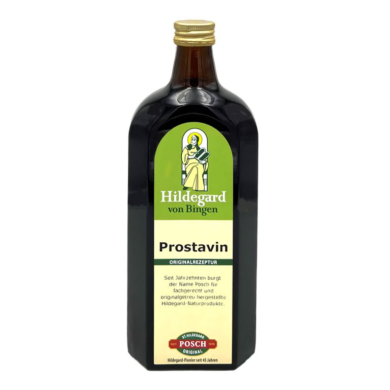 shopapotheke Hildegard Prostavin Reinfarn Trank