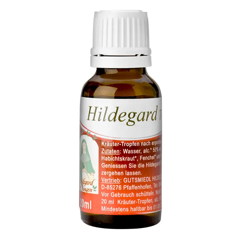 shopapotheke Hildegard Tropfen