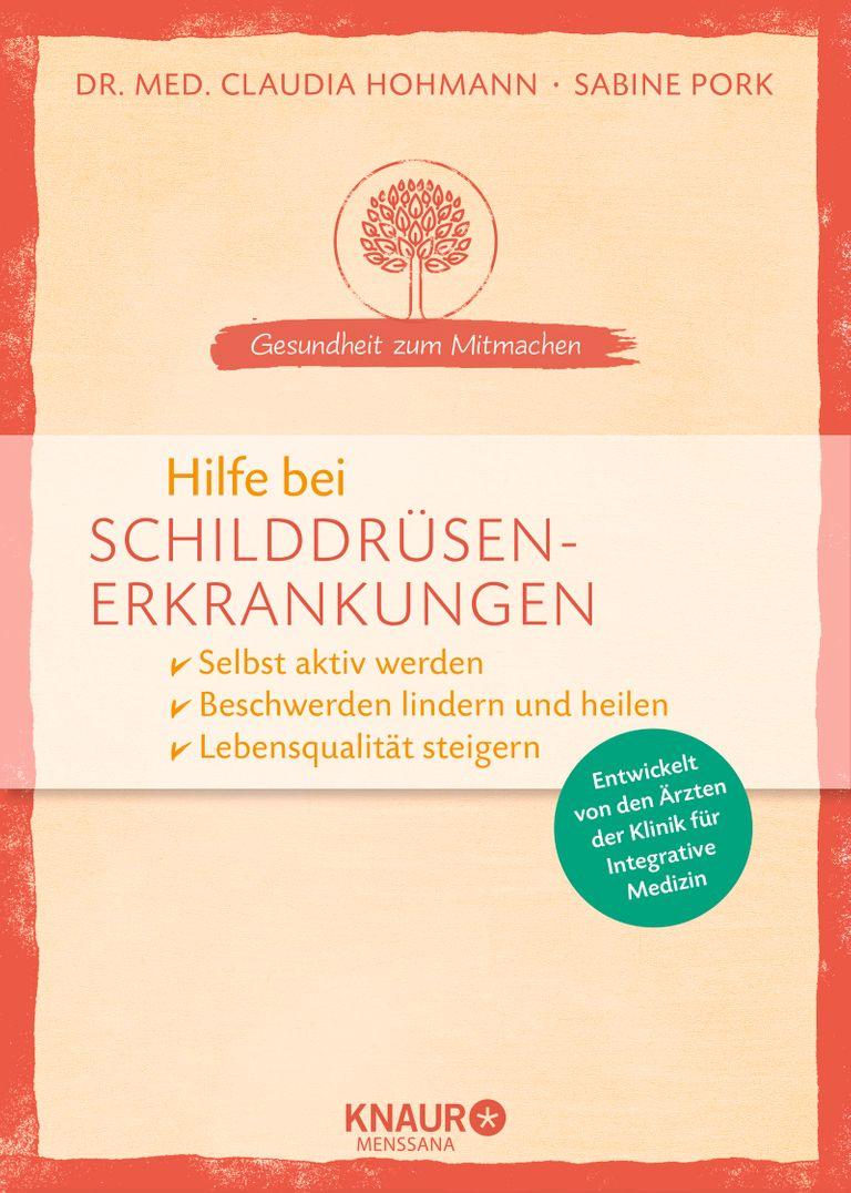 shopapotheke Hilfe bei Schilddrüsenerkrankungen