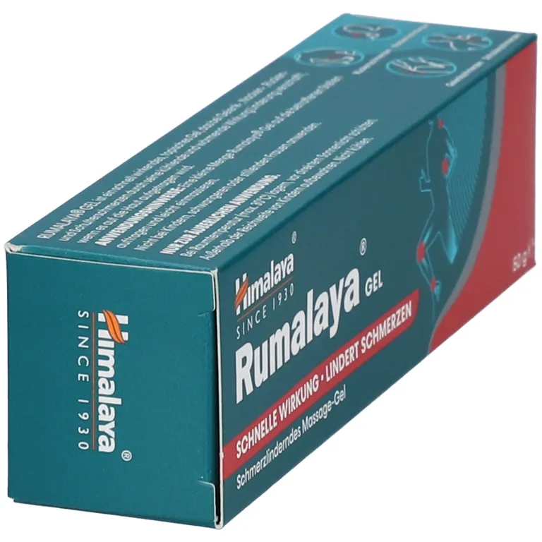Shopapotheke Himalaya® Rumalaya® GEL