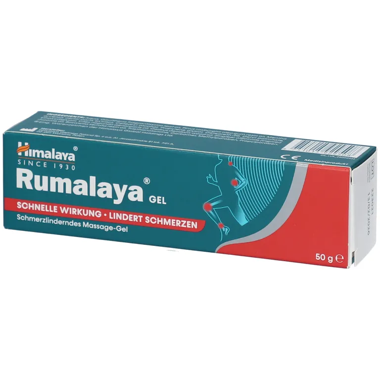 Shopapotheke Himalaya® Rumalaya® GEL