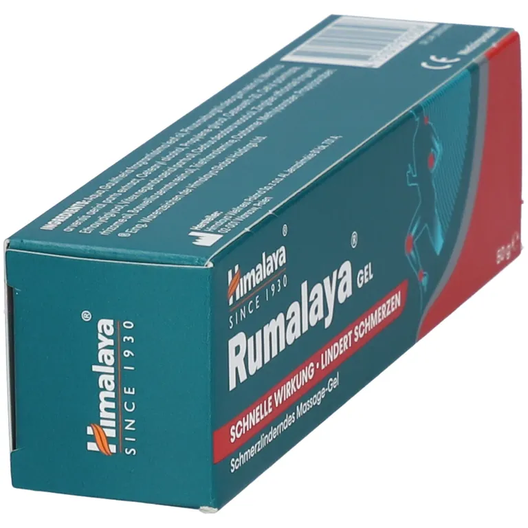 Shopapotheke Himalaya® Rumalaya® GEL