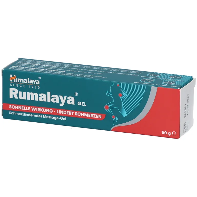 shopapotheke Himalaya® Rumalaya® GEL